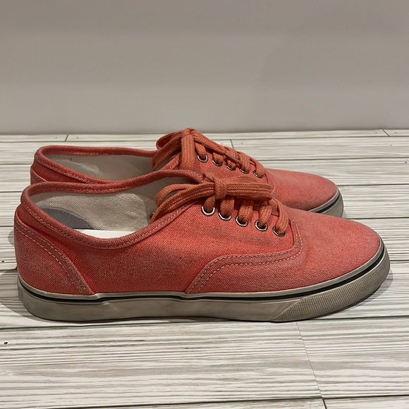 Re/Done 70s Low Top Skate Sneakers size 40 - Picture 6 of 17